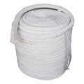 2021 Горячая продажа белого керамического волокно -плетеная упаковка для механического уплотнения